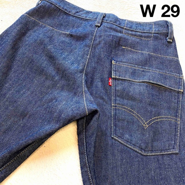 LEVI'S ENGINEERED JEANS 美