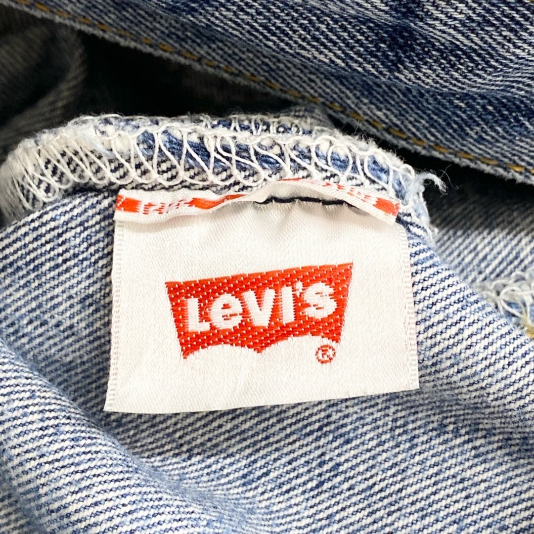 Levi's - US古着 リーバイス Levi's 501 デニム パンツ ストレート