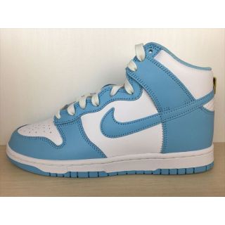 ナイキ(NIKE)のナイキ ダンク HI レトロ スニーカー 靴 26,5cm 新品 (1555)(スニーカー)