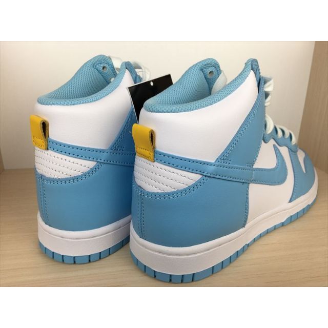 NIKE - ナイキ ダンク HI レトロ スニーカー 靴 27,0cm 新品