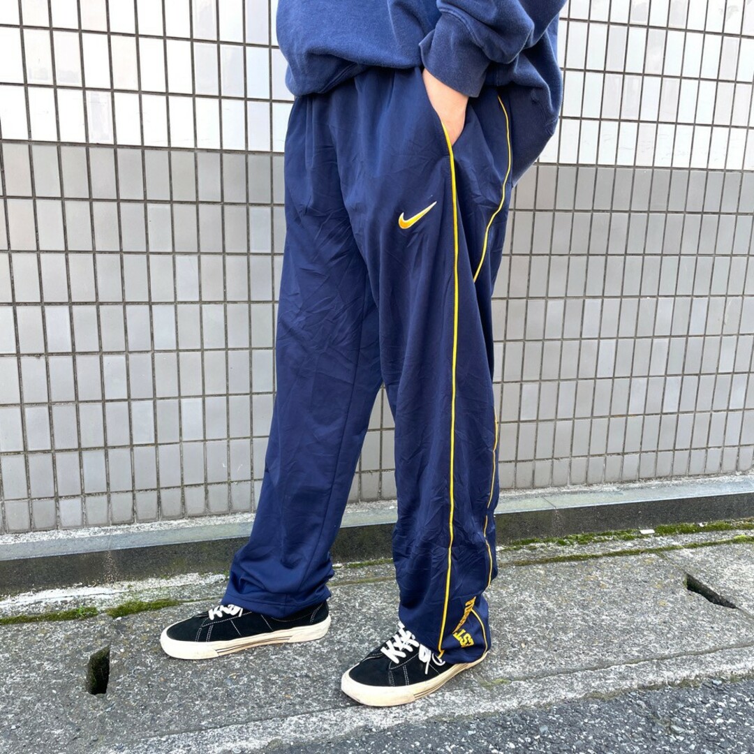 【新品】ナイキ　NIKE スウェット　ＸＸＬサイズ　トラックパンツ　メンズ