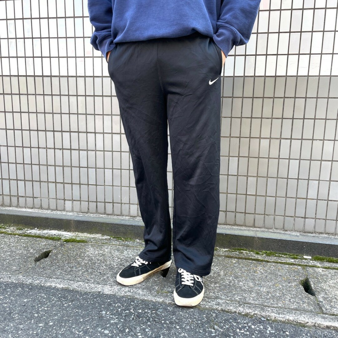 00s NIKE ナイキ トラックパンツ ジャージ