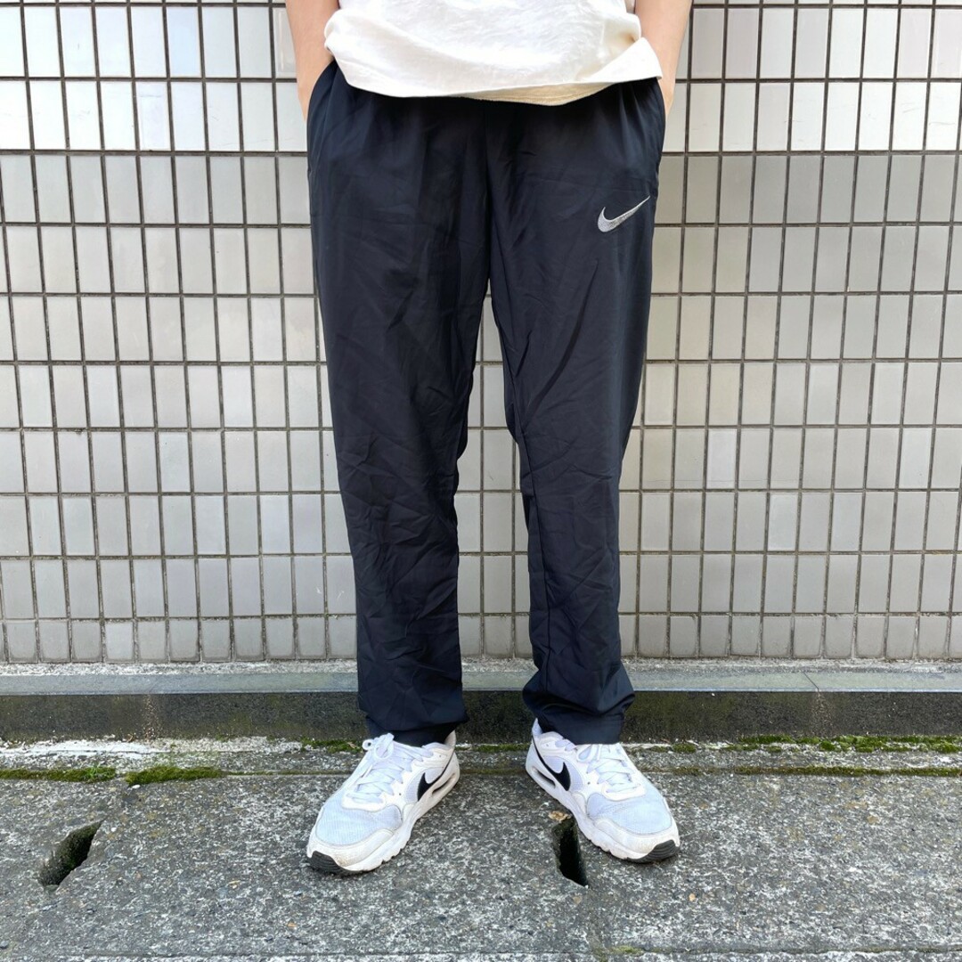 NIKE トラックパンツ