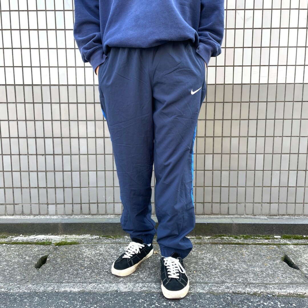 NIKE ナイキ トラックパンツ