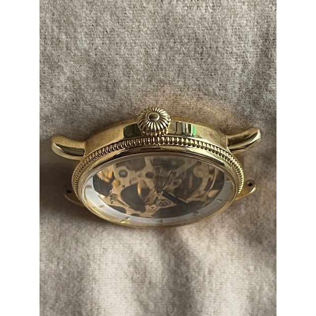 オリエント mon bijou(モン ビジュ)手巻き腕時計 稼動品 時計 オリエント mon bijou(モン ビジュ)手巻き腕時計 稼動品 時計