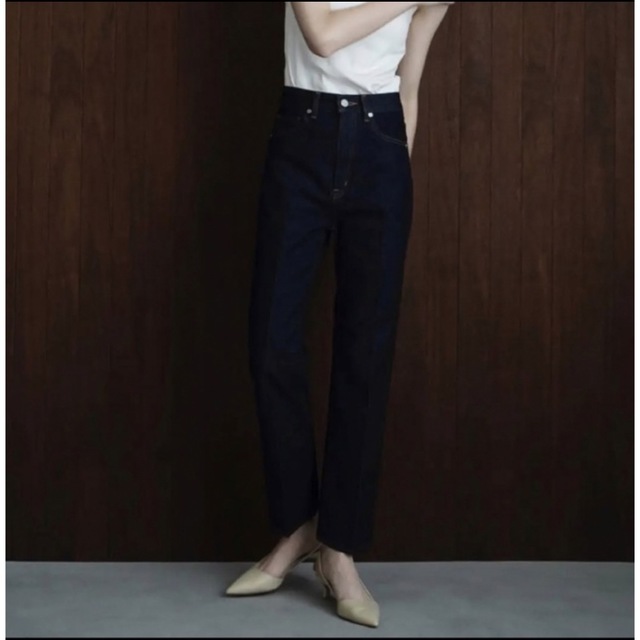 CLANE RING DENIM PANTS デニムパンツ CLANE RING DENIM PANTS デニムパンツ