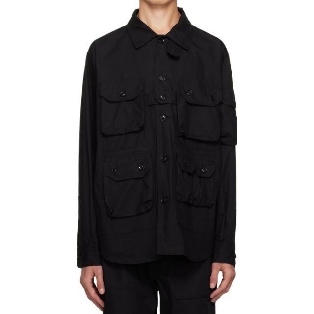 Military? Work? Explorer Shirts ～ENGINEERED GARMENTS