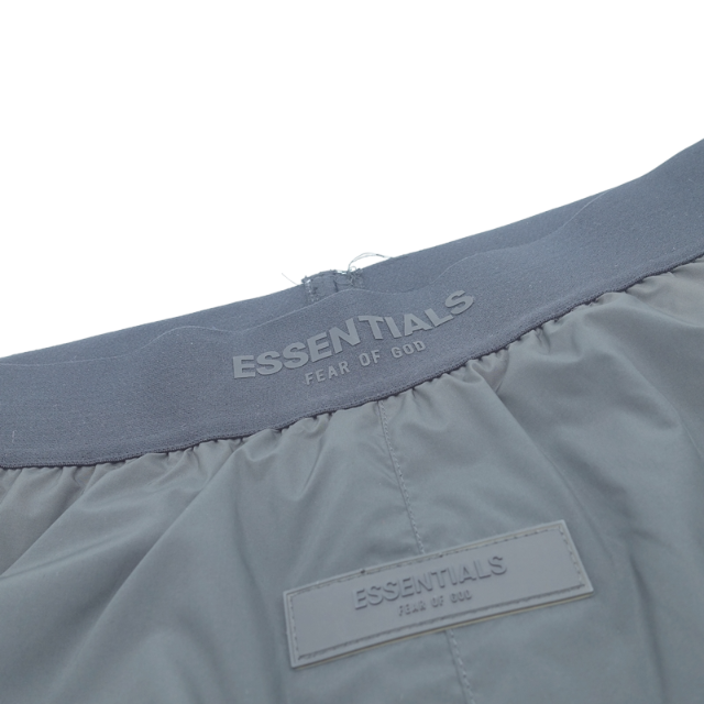 ESSENTIALS by FEAR OF GOD STORM PANTS