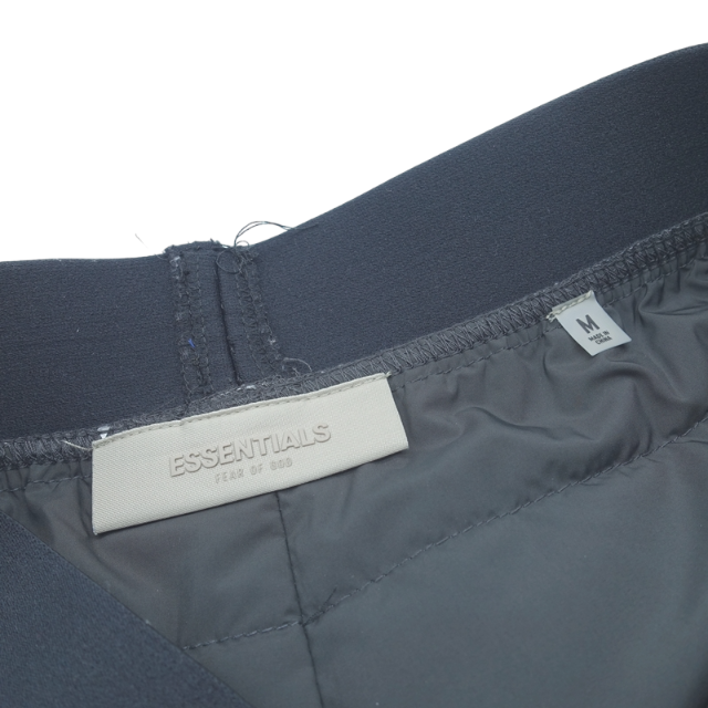 ESSENTIALS by FEAR OF GOD STORM PANTS