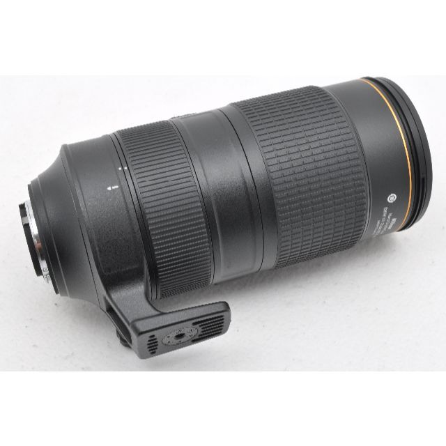 美品級】 ニコン AF-S 80-400mm f4.5-5.6 G ED VR-silversky ...