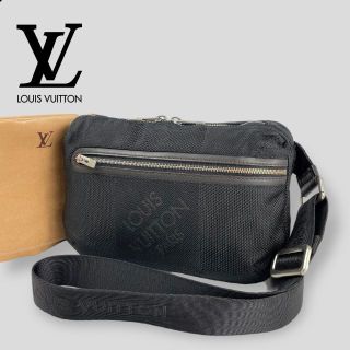 ルイヴィトン(LOUIS VUITTON)の■ルイ ヴィトン■ ダミエ ジェアン アルシェ M93021 ボディバッグ(ボディーバッグ)