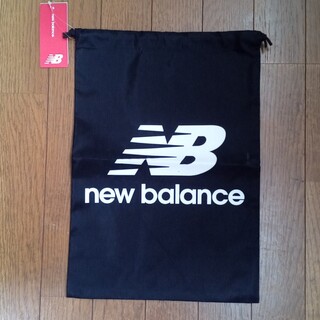 ニューバランス(New Balance)のNew Balance　巾着袋(その他)