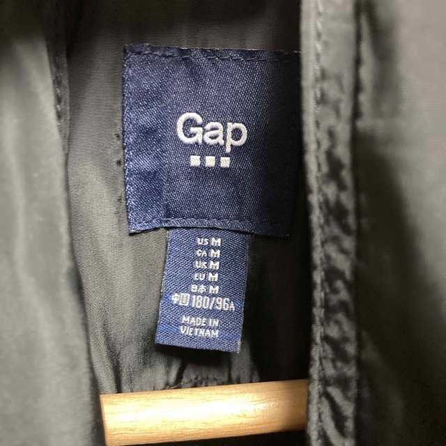 GAP(ギャップ)のGAP ブルゾン メンズのジャケット/アウター(ブルゾン)の商品写真