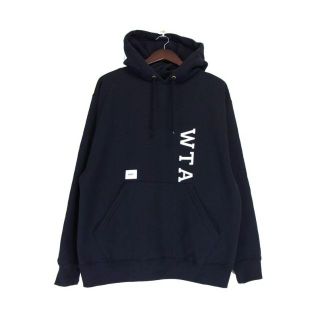 ダブルタップス パーカー(メンズ)の通販 1,000点以上 | W)tapsのメンズ ダブルタップス パーカー(メンズ)の通販 1,000点以上 | W)tapsのメンズ