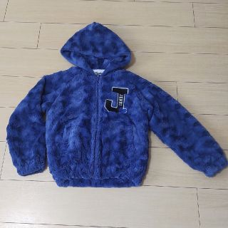 JENNI - JENNI パーカー アウター 140cmの通販 by りりこ's shop