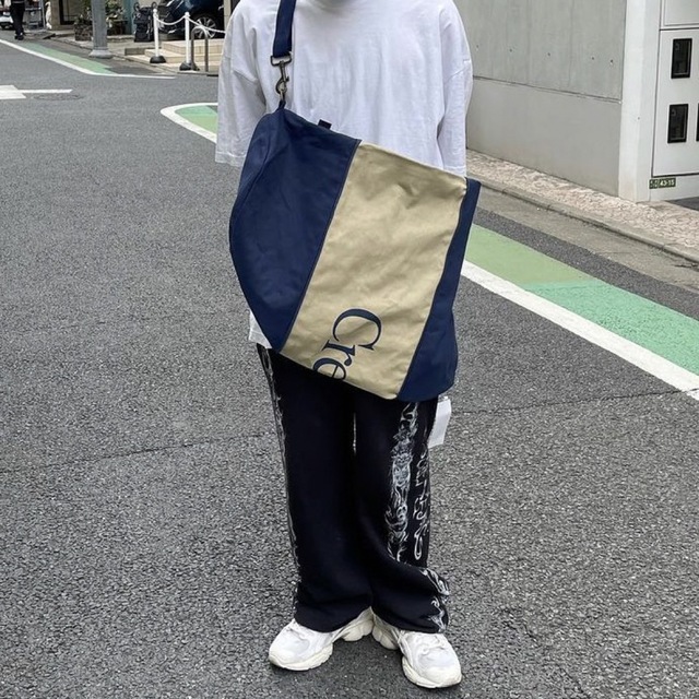 Creek Angler's Device 2way pants ブラウン