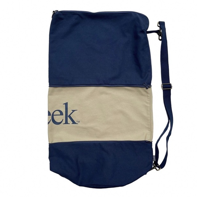 Creek Angler's Device / 2way Bag ブラック