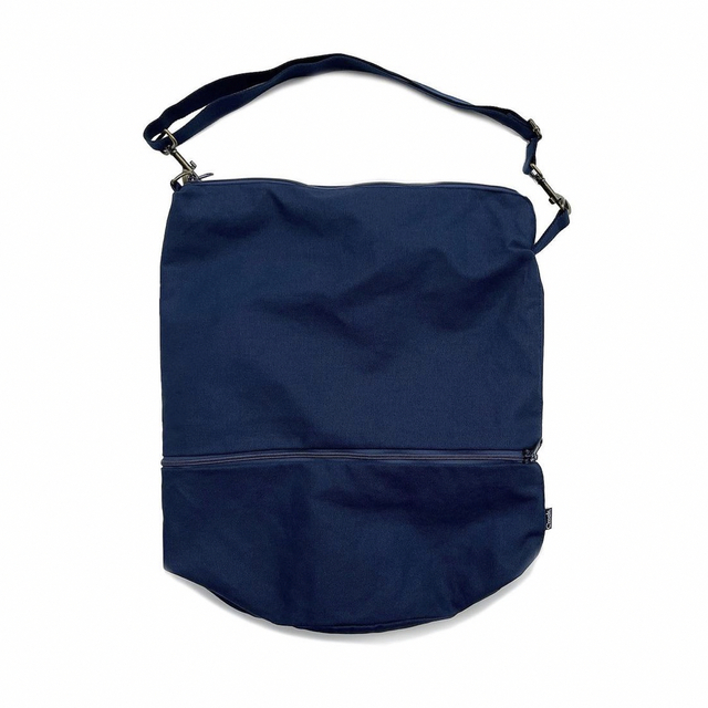 creek angler's device 2 WAY TOTE BAG