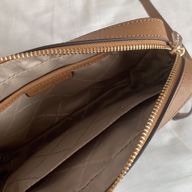 Michael Kors - 【最終値下げ】マイケルコース ショルダーバッグの通販