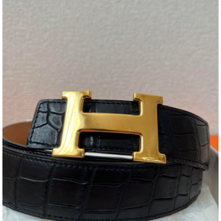 エルメス コーデ ベルト(メンズ)の通販 14点 | Hermesのメンズを買う