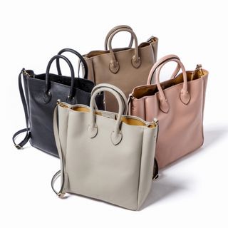 メール便対応! 美品 マルコビアンチーニ MARCO BIANCHINI 2way バッグ