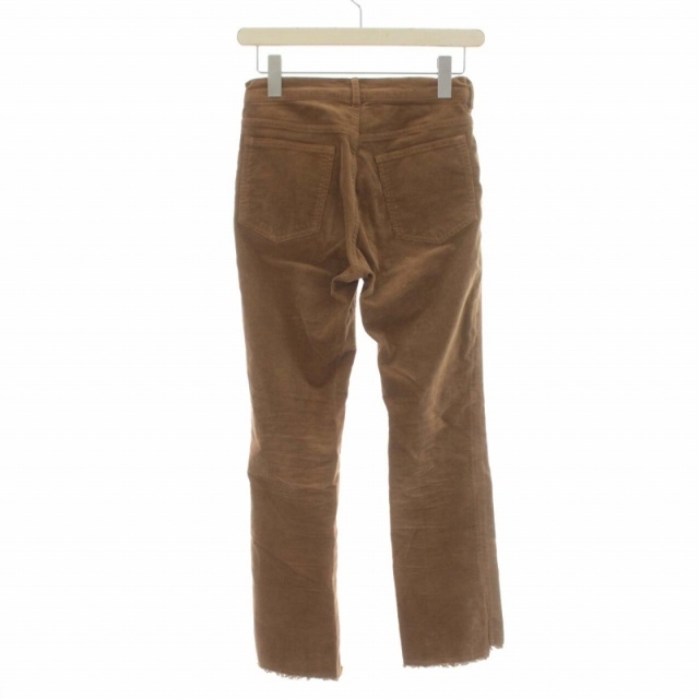 Spick and Span スラックス 2(M位) キャメル