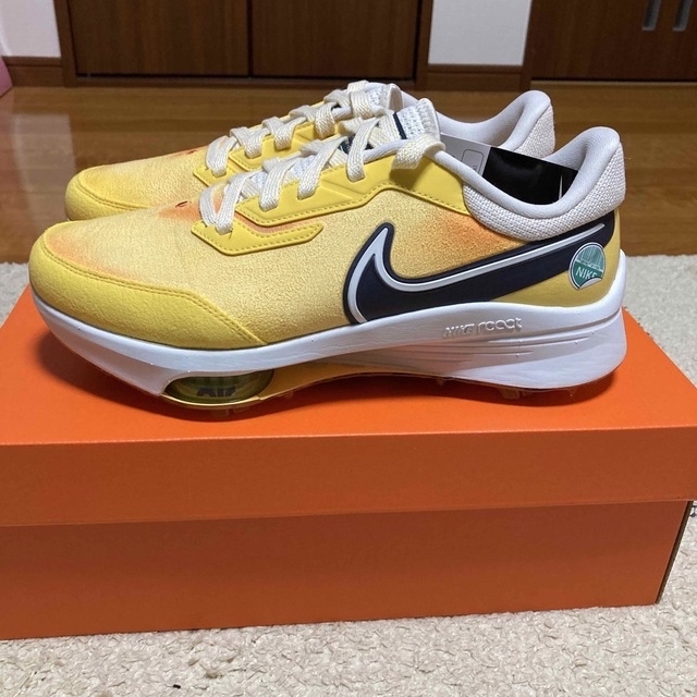 NIKEエアズームインフィニティツアーネクスト26.0 - シューズ