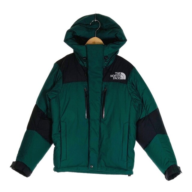 THE NORTH FACE(ザノースフェイス)の★ザノースフェイス ダウンジャケット グリーン sizeXXS メンズのジャケット/アウター(ダウンジャケット)の商品写真