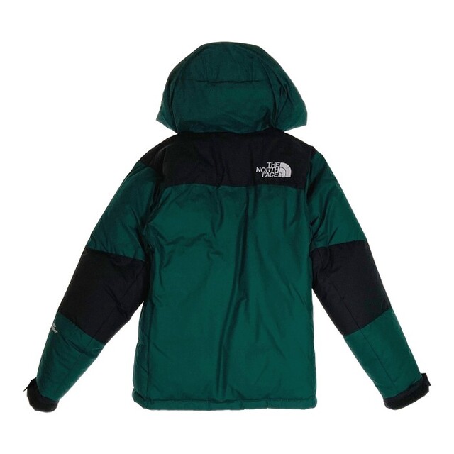 THE NORTH FACE(ザノースフェイス)の★ザノースフェイス ダウンジャケット グリーン sizeXXS メンズのジャケット/アウター(ダウンジャケット)の商品写真