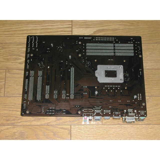 難ありマザボ　GIGABYTE　GA-Z87-HD3　LGA1150 1