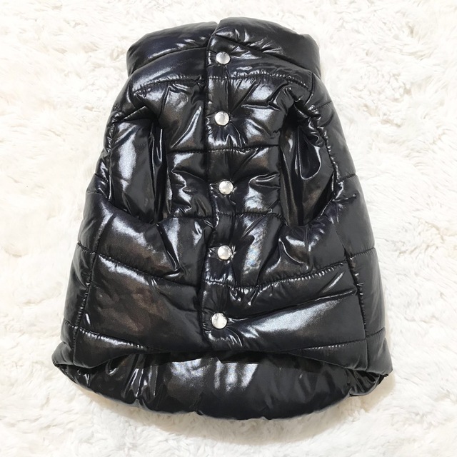 Moncler モンクレール dog 犬 ペット ダウンベスト　00サイズ