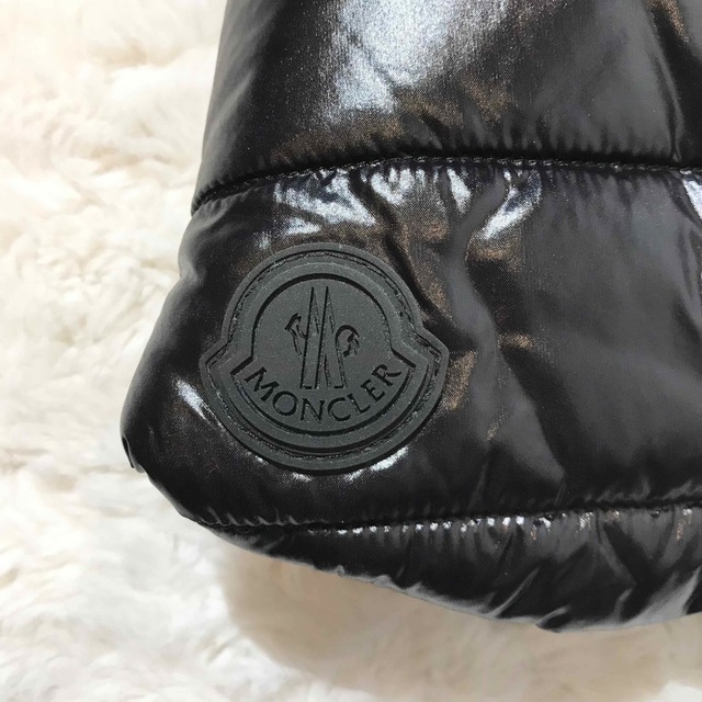 Moncler モンクレール dog 犬 ペット ダウンベスト　00サイズ