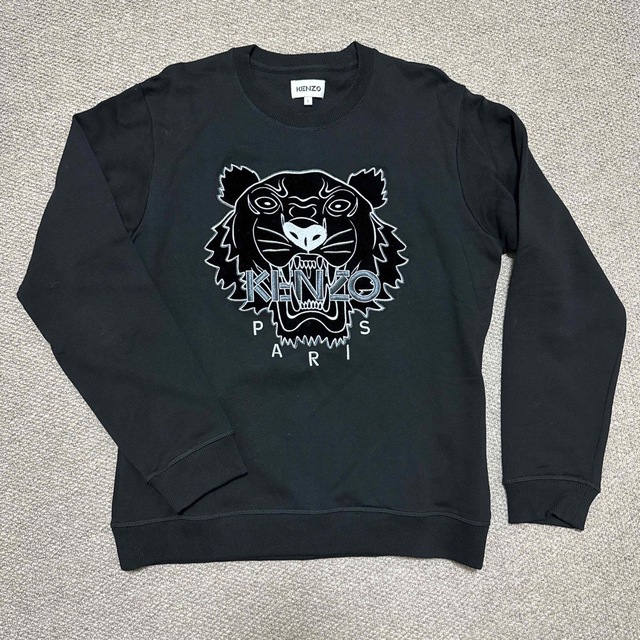 KENZO メンズ トレーナー 【最新入荷】 noxcapital.de