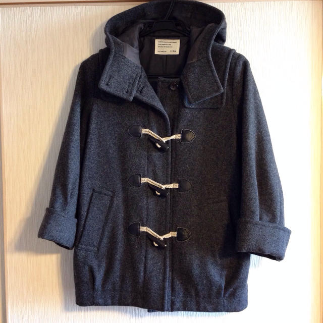 IENA????ダッフルコート | www.pastificiomaiella.com
