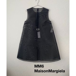 ✨MM6   MaisonMargiela　マルジェラワンピ✨