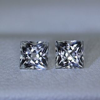 カラーレストパーズ ペア　0.44ct.  0.44ct.(その他)