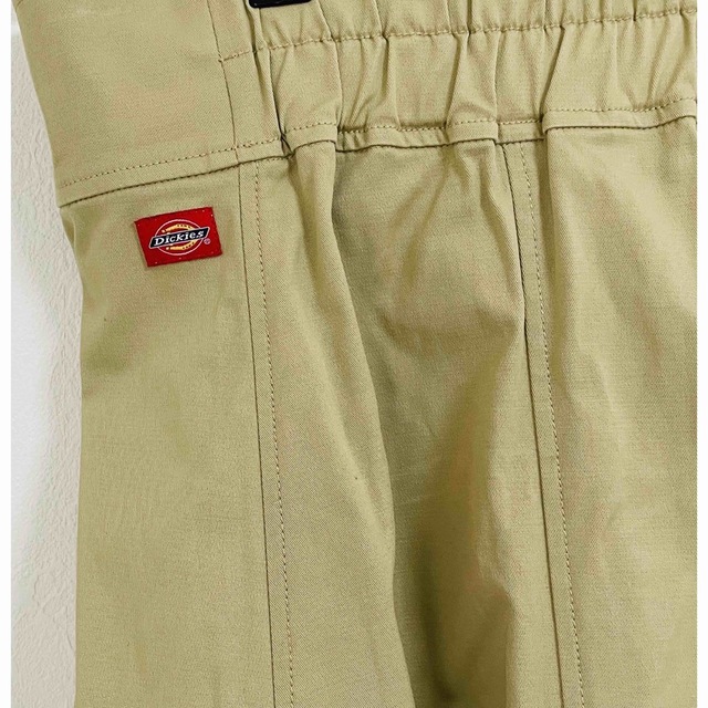 Dickies(ディッキーズ)のディッキーズ Dickies　ロングスカート レディースのスカート(ロングスカート)の商品写真