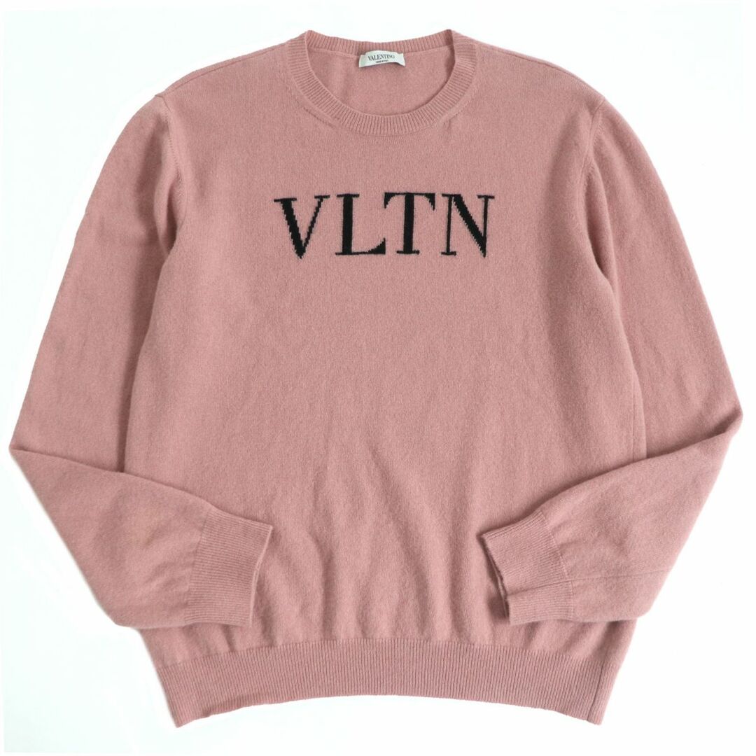 VALENTINO   良品□VALENTINO/ヴァレンティノ RV3KCUH ウール