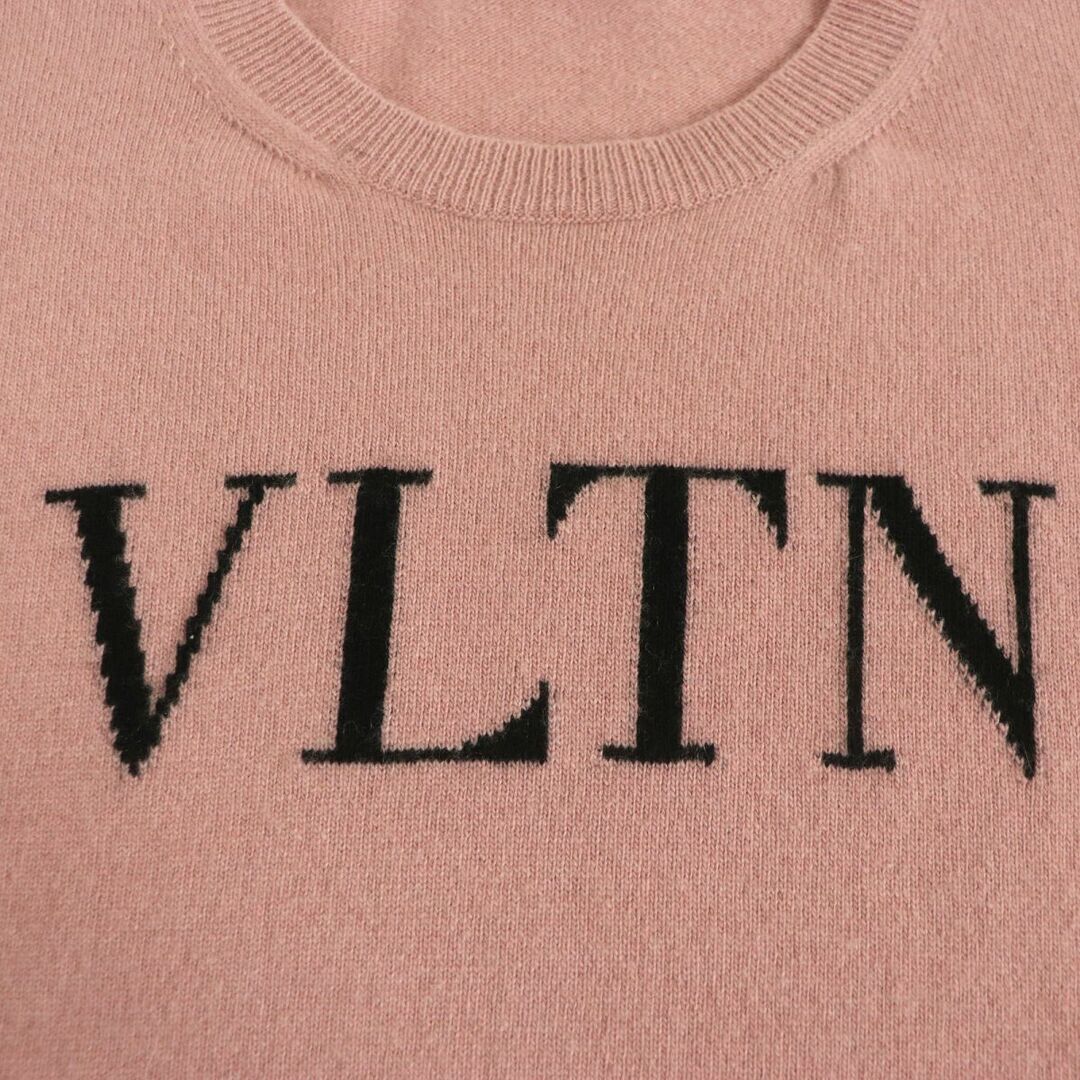 VALENTINO - 良品□VALENTINO/ヴァレンティノ RV3KC26U54H ウール