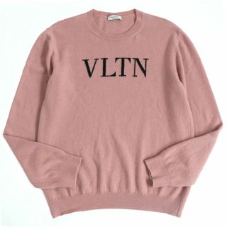 VALENTINO - 良品□VALENTINO/ヴァレンティノ RV3KC26U54H ウール