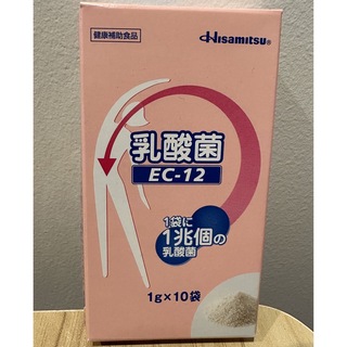 久光製薬 乳酸菌EC-12(その他)