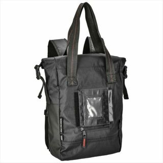 ディーゼル(DIESEL)のディーゼル DIESEL トートバッグ X08041-P4220 BLACK(トートバッグ)