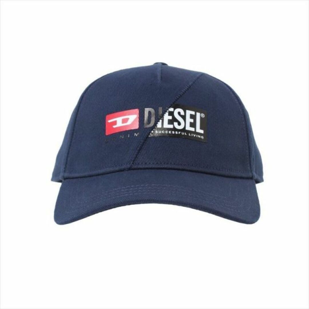 ディーゼル DIESEL 帽子 キャップ
