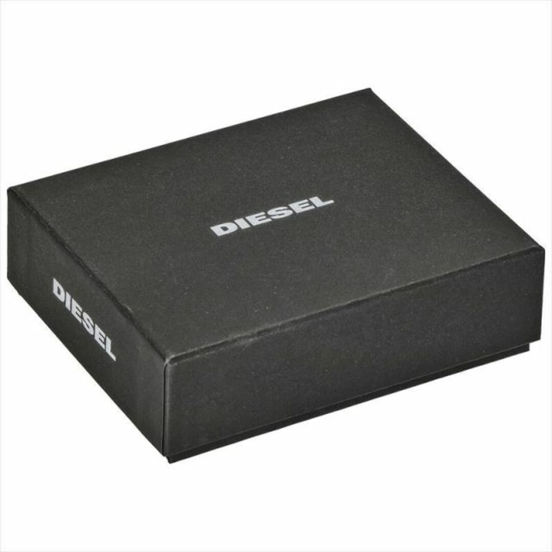 ディーゼル DIESEL 三つ折財布 4