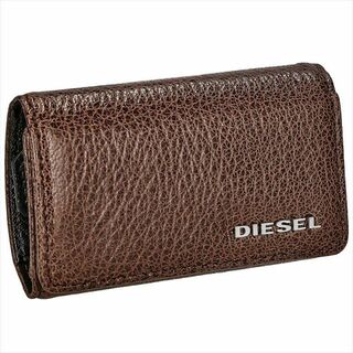 ディーゼル(DIESEL)のディーゼル DIESEL キーケース X06640-P3043 BROWN(キーケース)