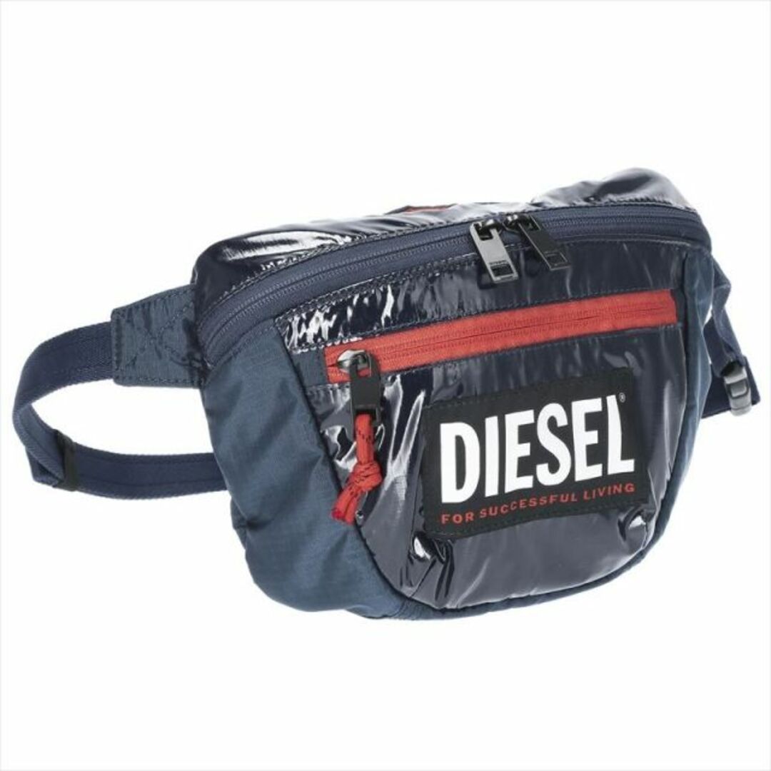 17×27×5その他サイズディーゼル DIESEL ボディバッグ X08149-P4212 T6062