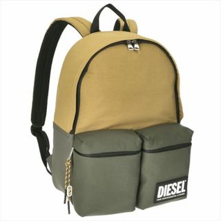 ディーゼル(DIESEL)のディーゼル DIESEL リュック X08025-P4223 T2169(バッグパック/リュック)