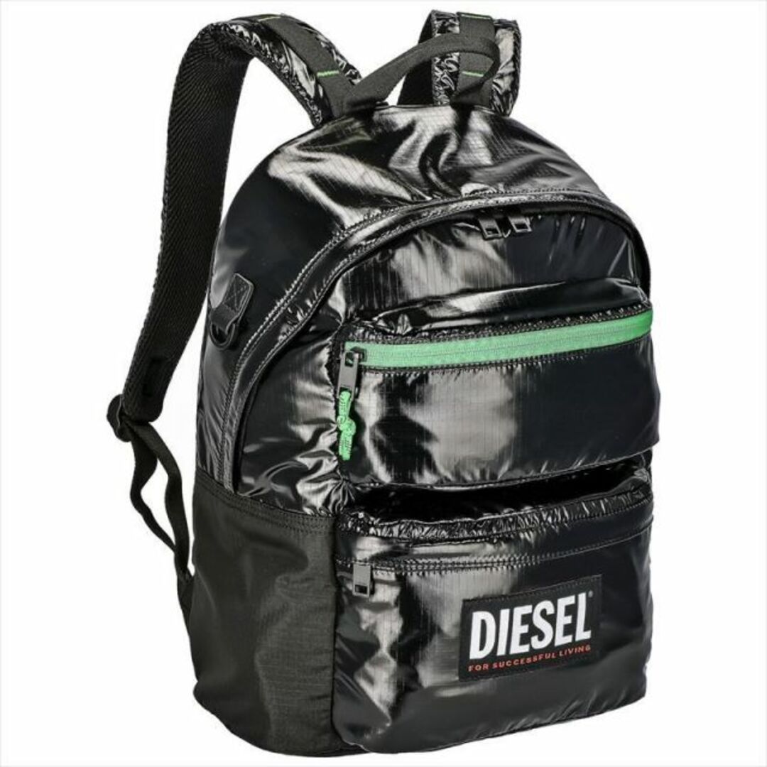 レディースDIESEL★リュック