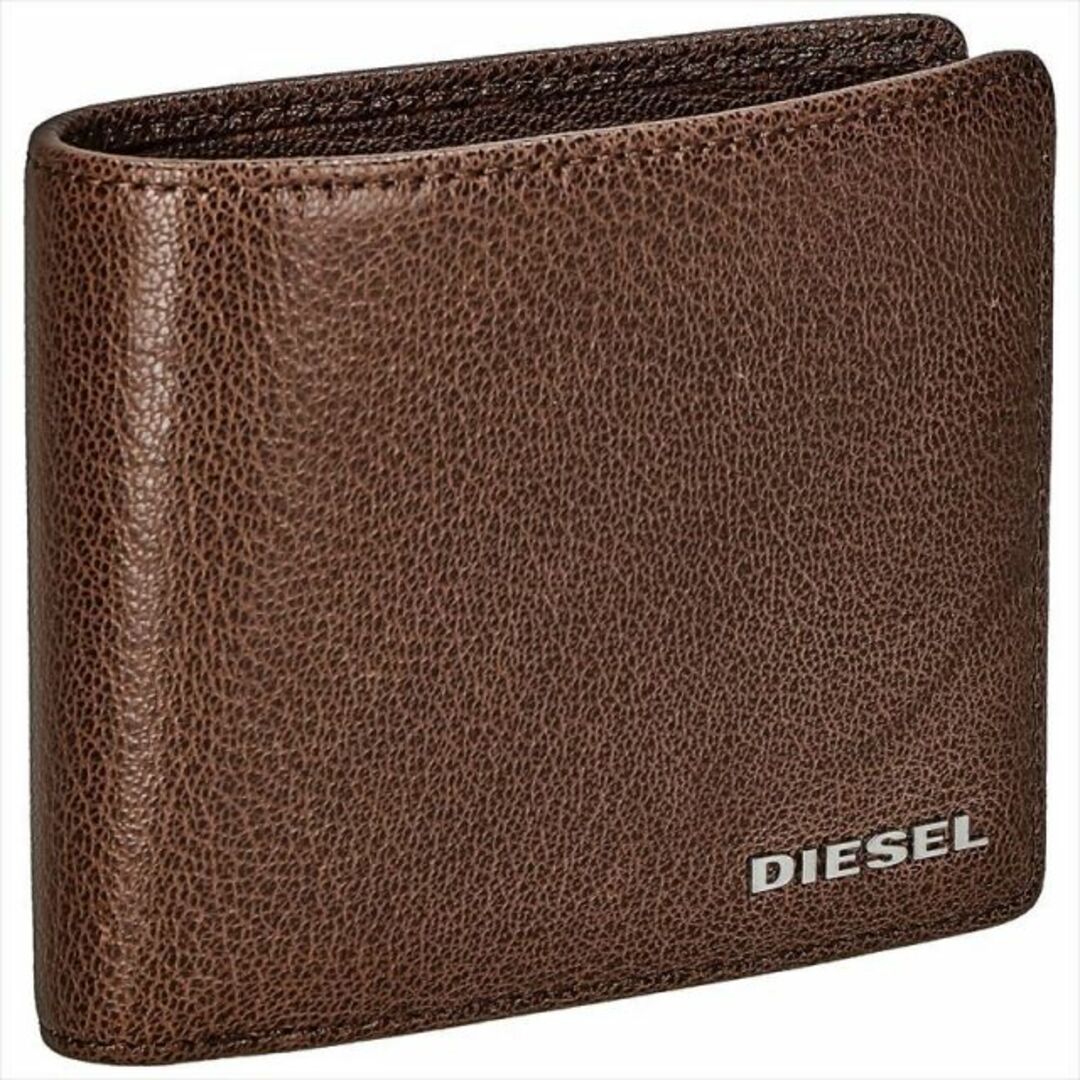 ディーゼル DIESEL 二つ折 財布