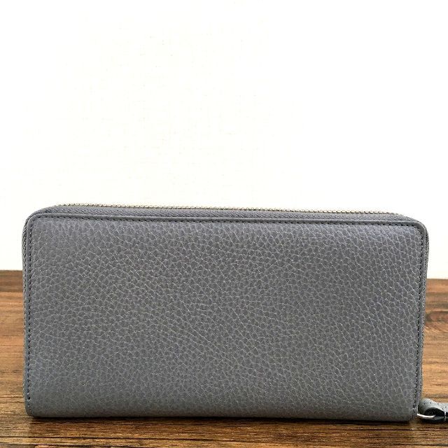 Gucci - 未使用品 GUCCI ジップウォレット 456117 466の通販 by old
